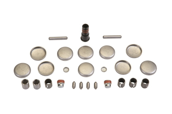 Ci Block Plug & Dowel Kit Ford Racing in the group Select car model / Ford at DDESIGN Scandinavia AB (frpM-6026-CI46)