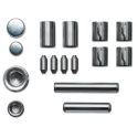 Block Plug And Dowel Kit To Fit M-6010-M50X Ford Racing