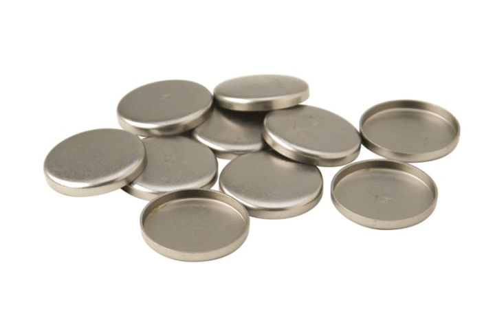 Cam Plugs For Race Block (10 Pk) Ford Racing in the group Select car model / Ford at DDESIGN Scandinavia AB (frpM-6026-S351)