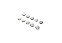 Cam Plugs For Race Block (10 Pk) Ford Racing