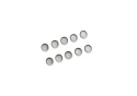 Cam Plugs For Race Block (10 Pk) Ford Racing