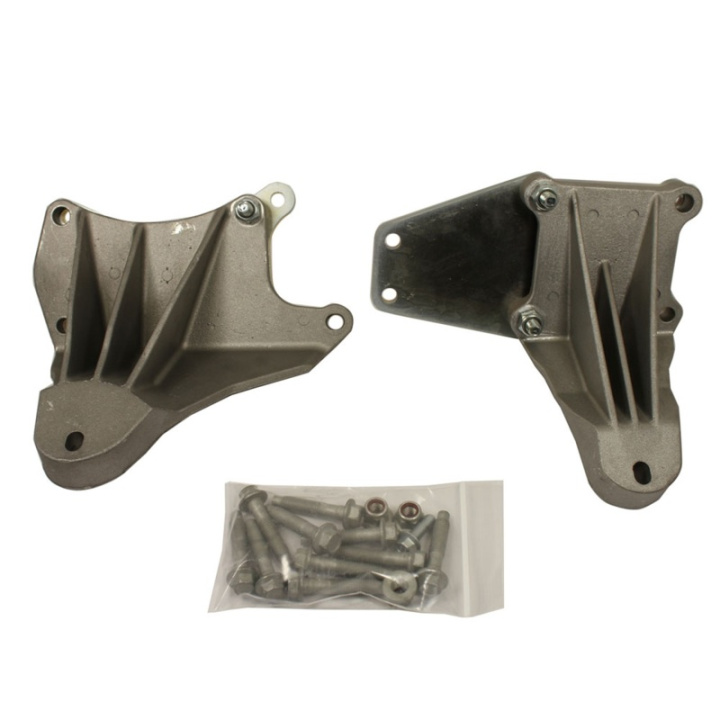 Engine Mount Bracket - Iron Mod Block Ford Racing in the group Select car model / Ford at DDESIGN Scandinavia AB (frpM-6031-BOSS50)