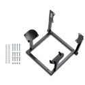 7.3L Godzilla Shipping And Storage Cradle Ford Racing