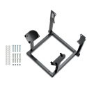 7.3L Godzilla Shipping And Storage Cradle Ford Racing