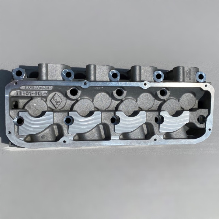 D3 Aluminum Cylinder Head Casting Cubed Ford Racing in the group Select car model / Ford at DDESIGN Scandinavia AB (frpM-6049-D3C)