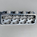 D3 Aluminum Cylinder Head Casting Cubed Ford Racing