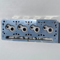 D3 Aluminum Cylinder Head Casting Cubed Ford Racing