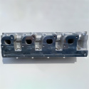 D3 Aluminum Cylinder Head Casting Cubed Ford Racing