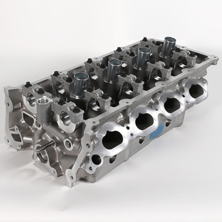 Gt350 Cylinder Head Rh Semi Finished Ford Racing in the group Select car model / Ford at DDESIGN Scandinavia AB (frpM-6049-M52X)