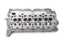 Gt350 Cylinder Head Rh Semi Finished Ford Racing
