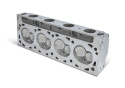 Cylinder Head Ford Racing