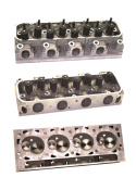 Cylinder Head Ford Racing
