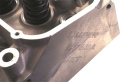 Cylinder Head Ford Racing