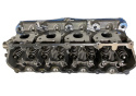 7.3L Rh Cnc Ported Cylinder Head Ford Racing
