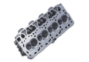 7.3L Rh Cnc Ported Cylinder Head Ford Racing