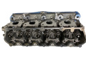 7.3L Rh Cnc Ported Cylinder Head Ford Racing