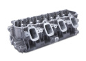 7.3L Rh Cnc Ported Cylinder Head Ford Racing