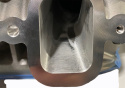 7.3L Rh Cnc Ported Cylinder Head Ford Racing