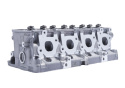 7.3L Rh Cnc Ported Cylinder Head Ford Racing