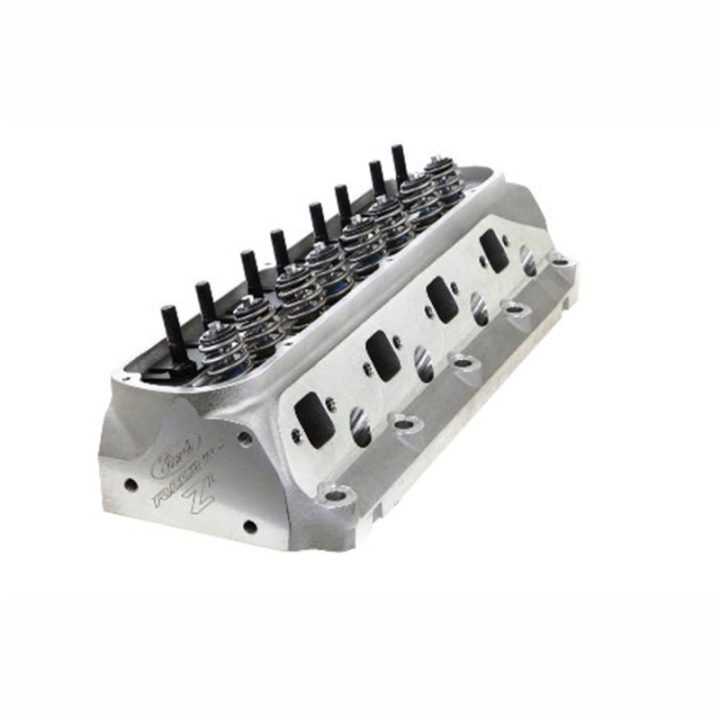 Cylinder Head Al Z2 302/351W Ford Racing in the group Select car model / Ford at DDESIGN Scandinavia AB (frpM-6049-Z2)