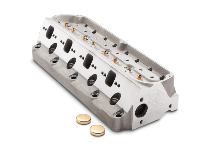 Z-304D Head - 7Mm Bare Semi Finished Ford Racing in the group Select car model / Ford at DDESIGN Scandinavia AB (frpM-6049-Z304D7)