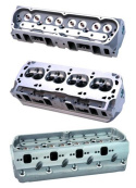 Z-304D Head - 7Mm Bare Semi Finished Ford Racing