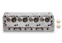 Z-304D Head - 7Mm Bare Semi Finished Ford Racing
