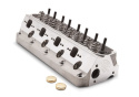 Cylinder Head W/7Mm Valves Ford Racing