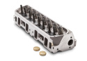 Cylinder Head W/7Mm Valves Ford Racing