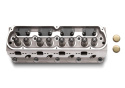 Cylinder Head W/7Mm Valves Ford Racing