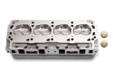 Cylinder Head W/7Mm Valves Ford Racing