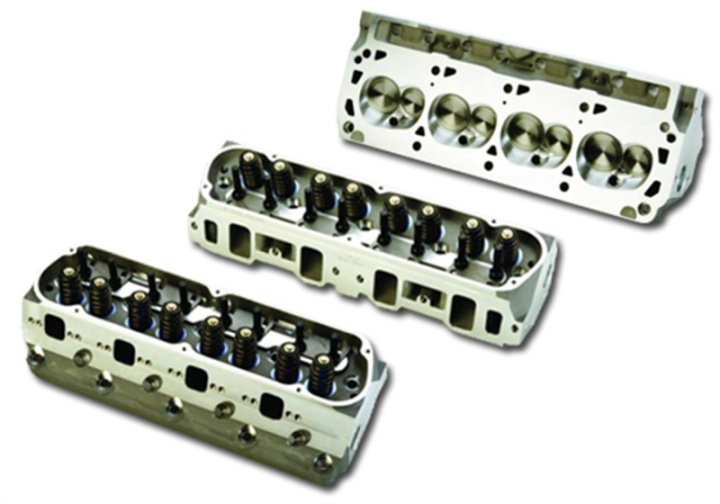 Cylinder Head Assembly Ford Racing in the group Select car model / Ford at DDESIGN Scandinavia AB (frpM-6049-Z304DA)