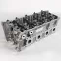 Gt350 Cylinder Head Lh Semi Finished Ford Racing