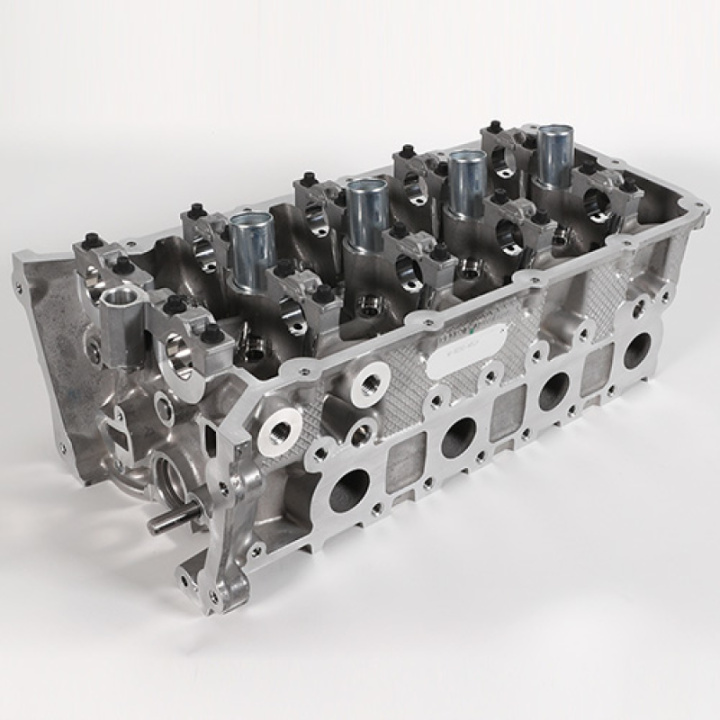 Gt350 Cylinder Head Lh Semi Finished Ford Racing in the group Select car model / Ford at DDESIGN Scandinavia AB (frpM-6050-M52X)