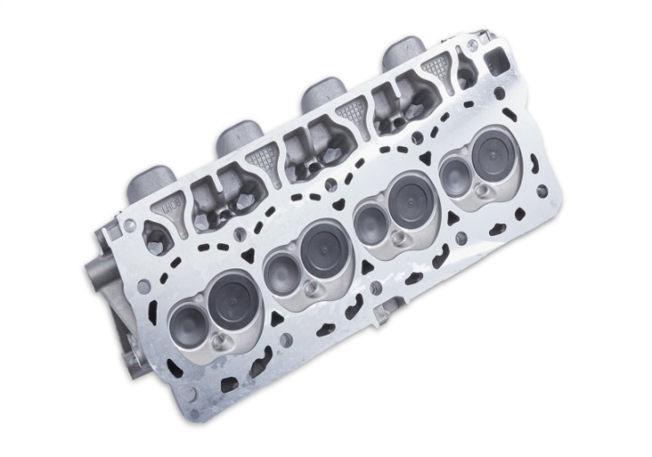 7.3L Lh Cylinder Head Assembled Ford Racing in the group Select car model / Ford at DDESIGN Scandinavia AB (frpM-6050-SD73A)