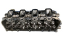 7.3L Lh Cnc Ported Cylinder Head Ford Racing