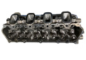 7.3L Lh Cnc Ported Cylinder Head Ford Racing