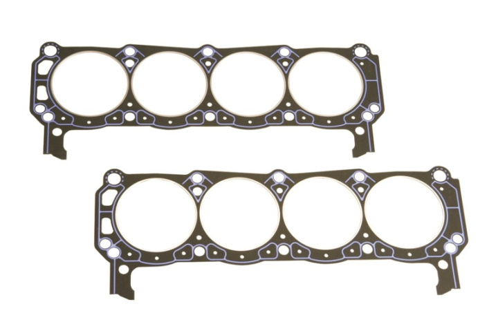 Head Gasket Pair Ford Racing in the group Select car model / Ford at DDESIGN Scandinavia AB (frpM-6051-A302)