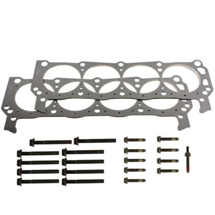 Head Gasket And Bolt Kit 5.0L Pushrod Ford Racing in the group Select car model / Ford at DDESIGN Scandinavia AB (frpM-6051-D50)