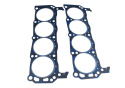 Head Gasket And Bolt Kit 5.0L Pushrod Ford Racing