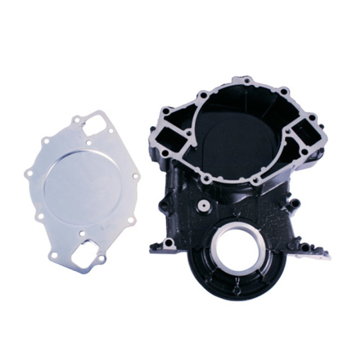 460 Big Block Timing Cover Ford Racing in the group Select car model / Ford at DDESIGN Scandinavia AB (frpM-6059-460)