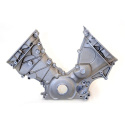5.0L Coyote Front Cover For Sc Applications Ford Racing