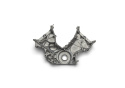 5.0L Coyote Front Cover For Sc Applications Ford Racing