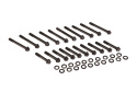 Boss Block Head Bolt Set X Head Ford Racing