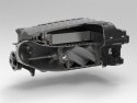 2024-25 Mustang 5.0L Supercharger Kit Ford Racing
