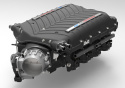 2024-25 Mustang 5.0L Supercharger Kit Ford Racing