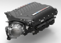 2024-25 Mustang 5.0L Supercharger Kit Ford Racing