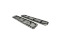 Coil Covers Msvt 2007-14 Ford Racing