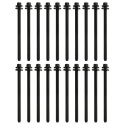 5.0L Coyote 12Mm Long Head Bolt Kit Ford Racing