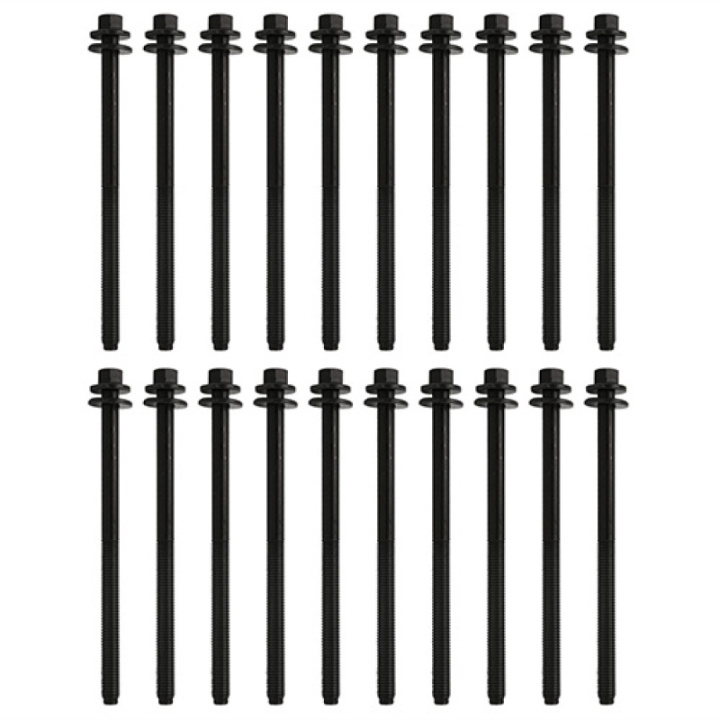 5.0L Coyote 12Mm Long Head Bolt Kit Ford Racing in the group Select car model / Ford at DDESIGN Scandinavia AB (frpM-6067-M501280)